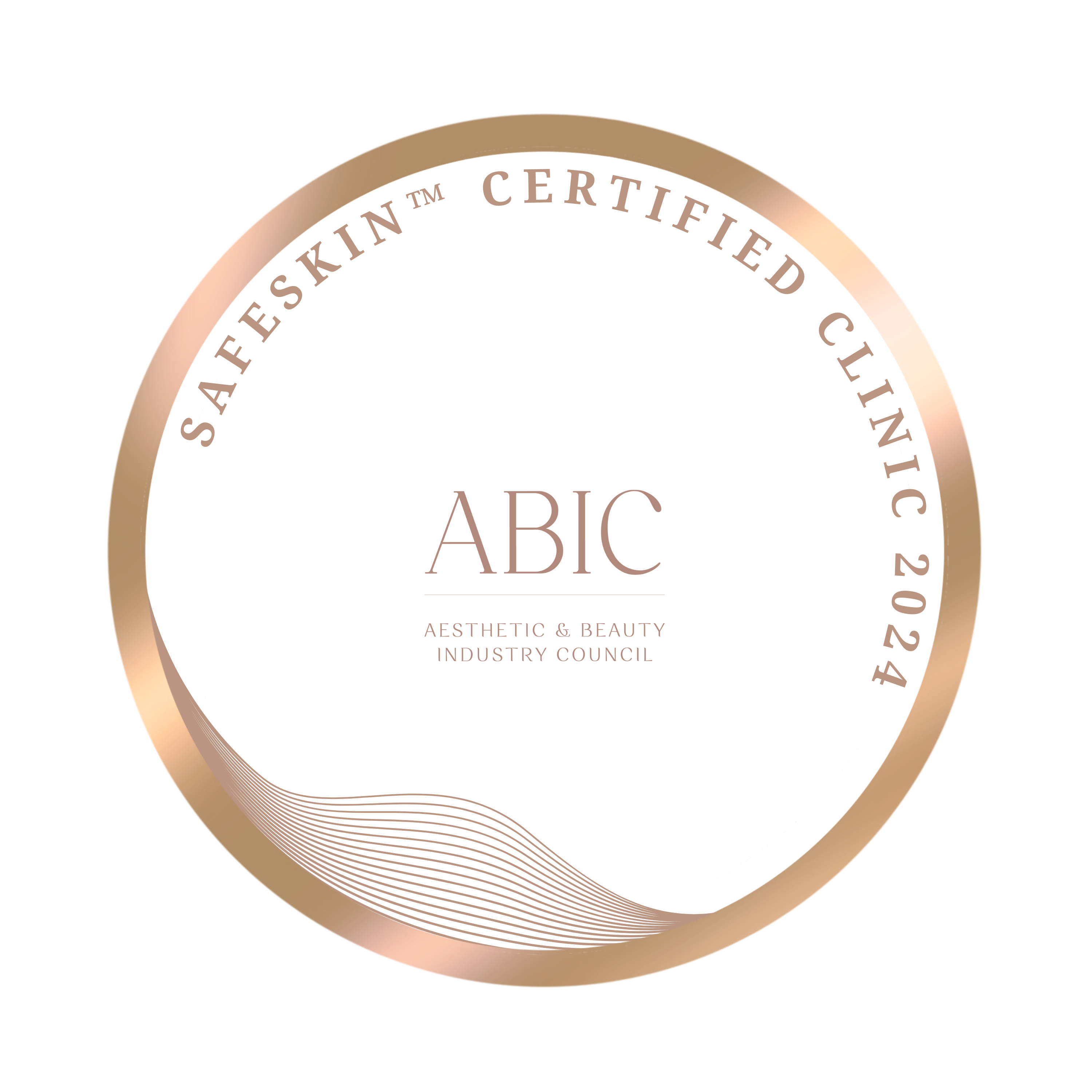 FINAL DESIGN_SafeSkin Certified CLINIC 2024