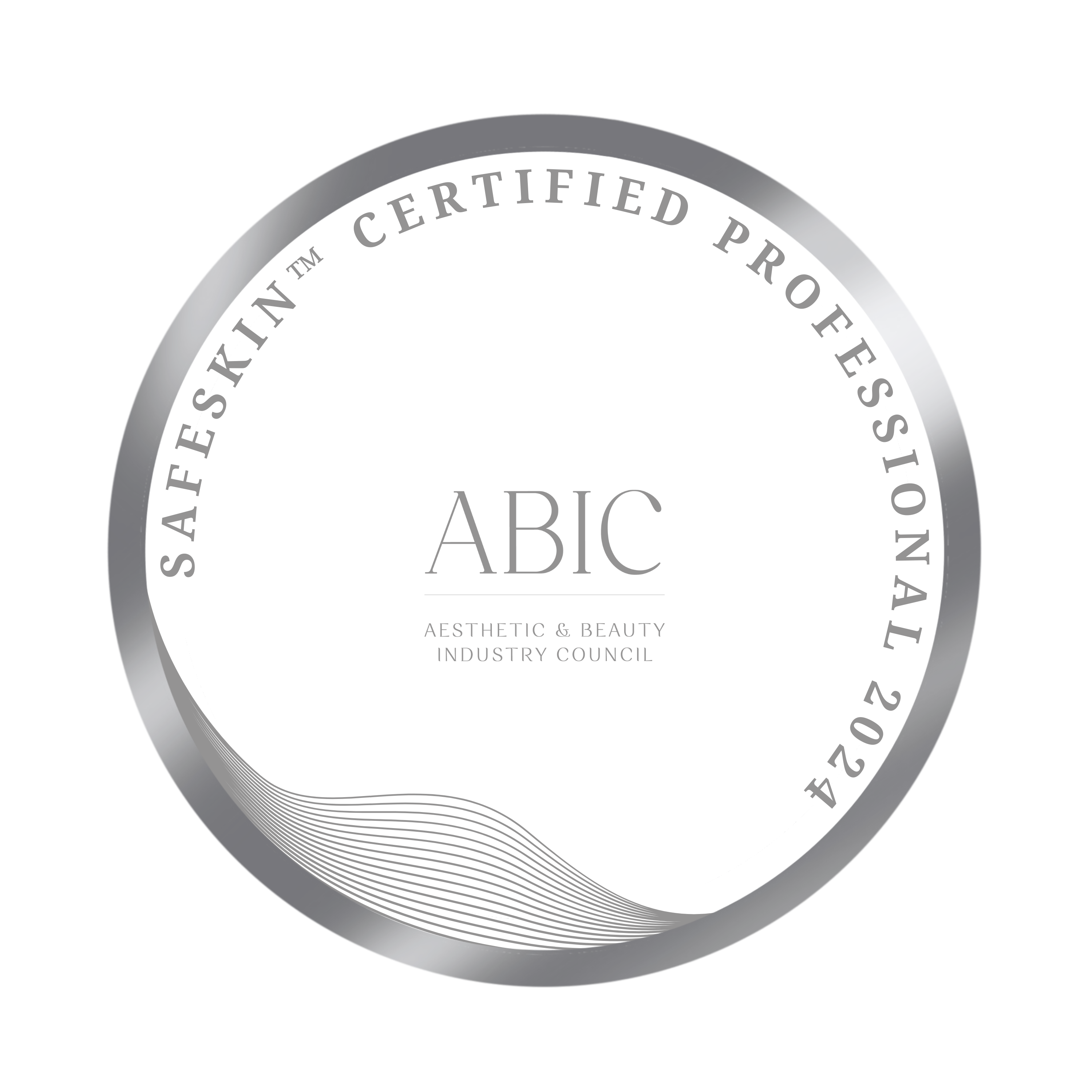 FINAL DESIGN_SafeSkin Certified PROFESSIONAL 2024